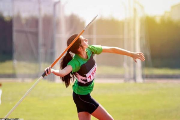 三江小学体育项目展示方案(图1)